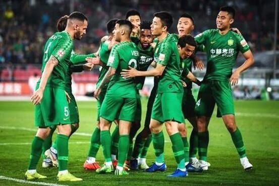 国安连战两胜，稳步积累积分！的简单介绍
